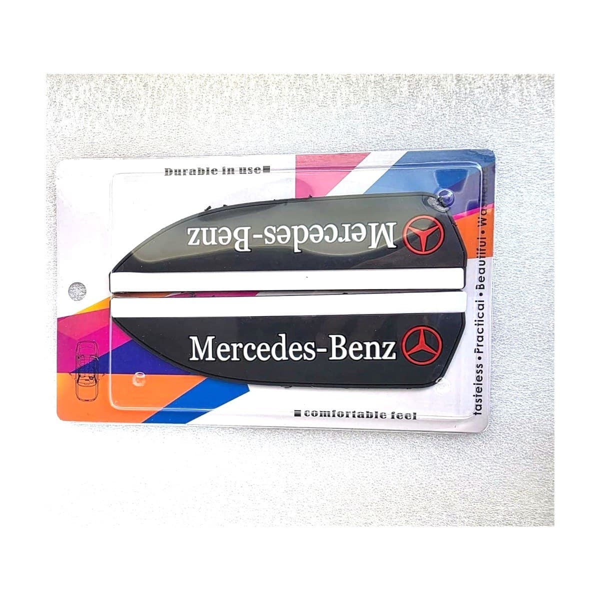 Mercedes-Benz Kapı Eşiği Koruma Bandı