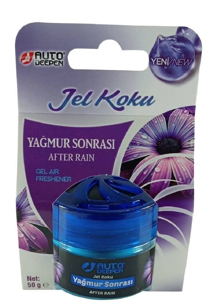 Auto Jel Koku – Yağmur Sonrası