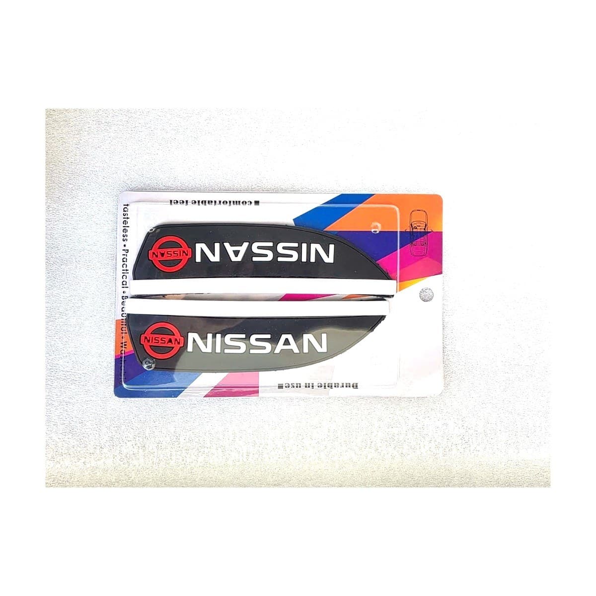 Nissan Kapı Eşiği Koruma Bandı