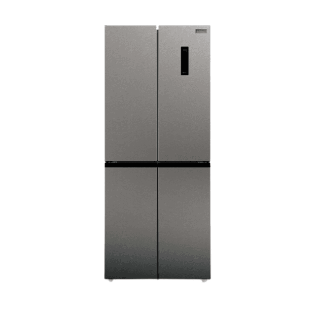 Newal RFG9529/5 Multidoor Buzdolabı 506 Lt İnoks