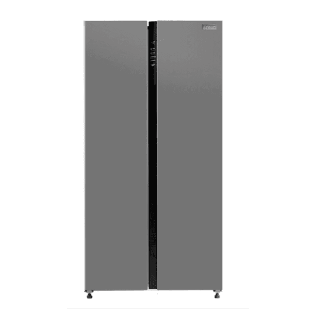 Newal RFG9609/5 Buzdolabı 618 Lt İnoks