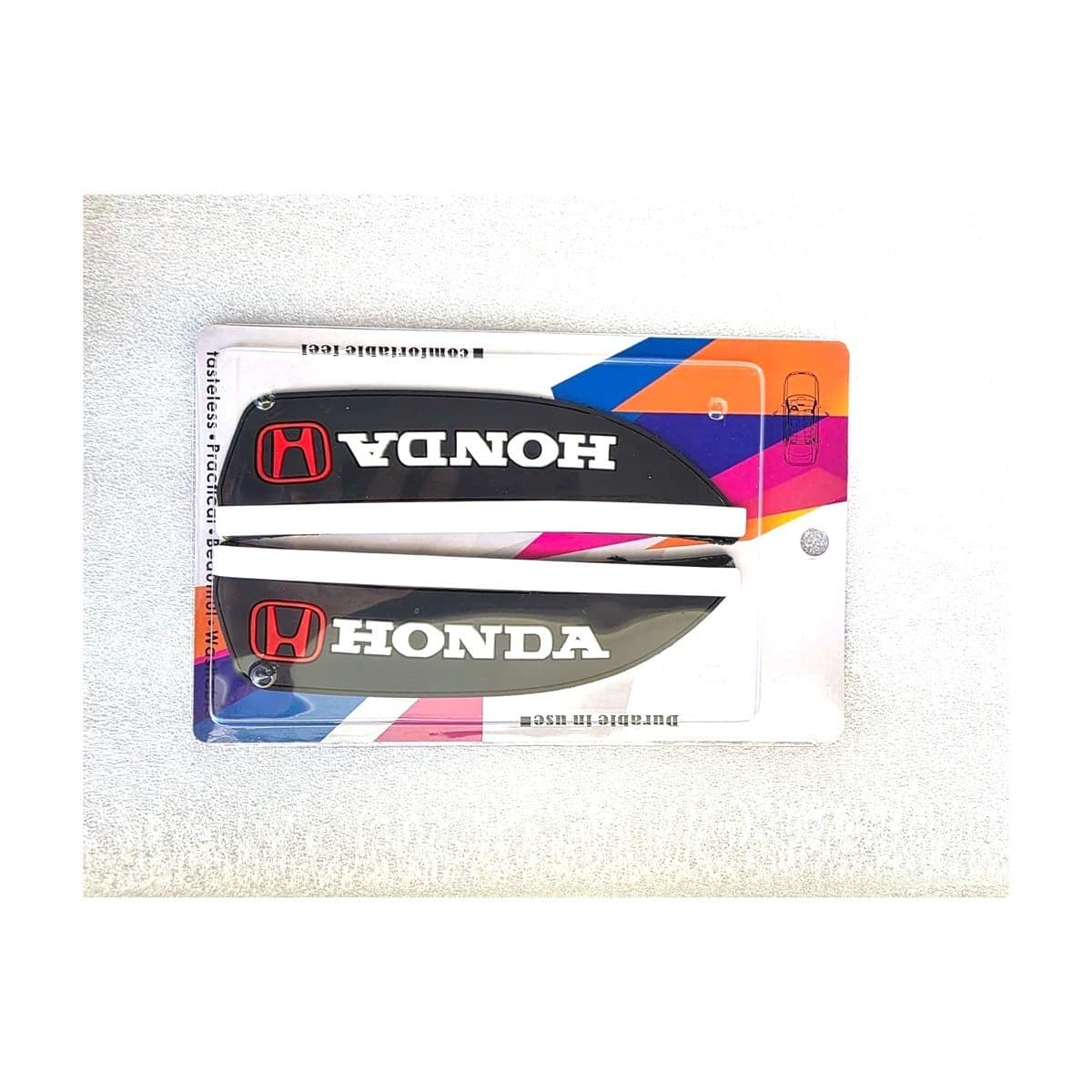 Honda Kapı Eşiği Koruma Bandı