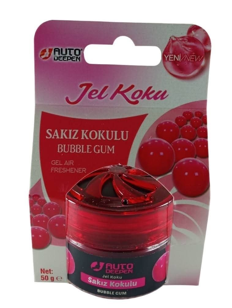 Auto Jel Koku – Sakız