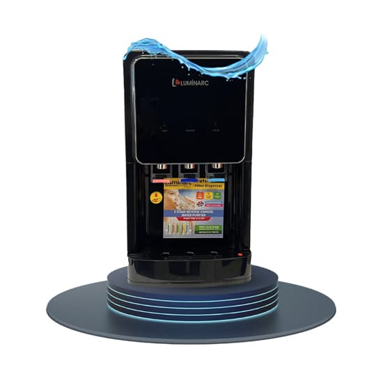 Luminarc Masa Üstü Arıtmalı Su Sebili