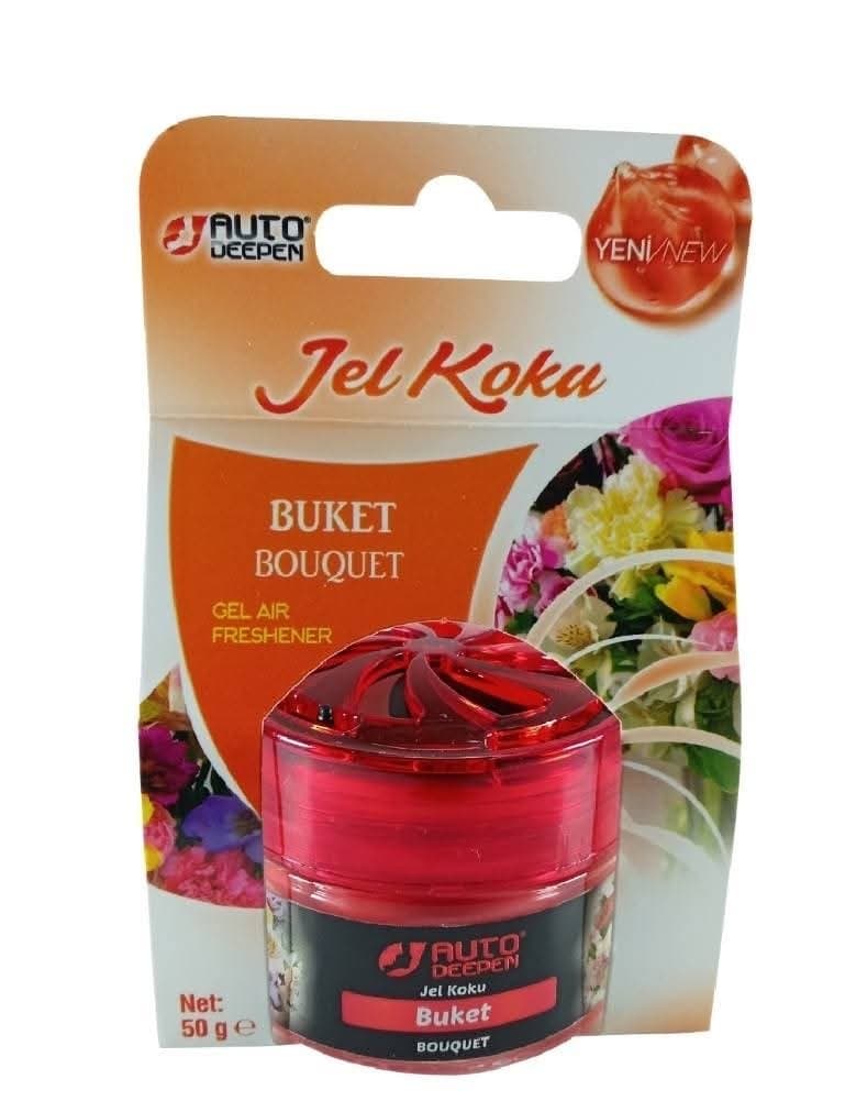 Auto Jel Koku – Buket