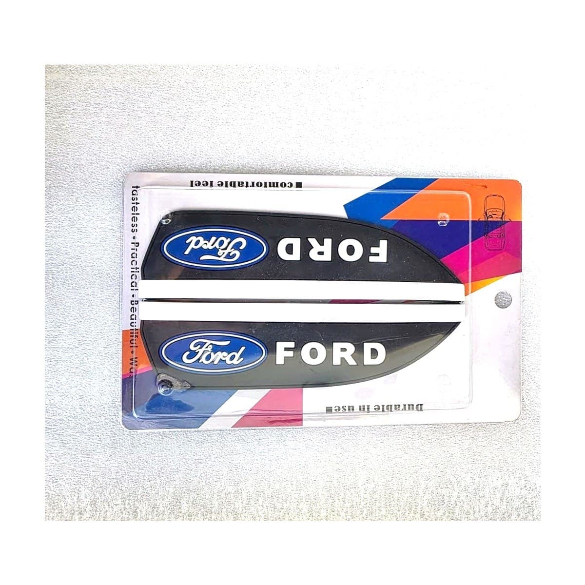 Ford Kapı Eşiği Koruma Bandı