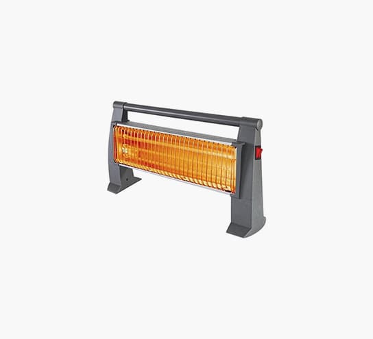 Kumtel Luxell LX-2820 Elektrikli Isıtıcı