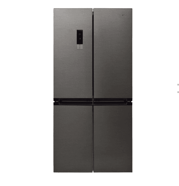 Atlantic MBR488 Multi Door Buzdolabı 488 Lt