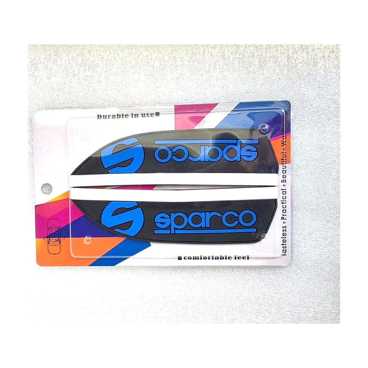 Sparco Kapı Eşiği Koruma Bandı