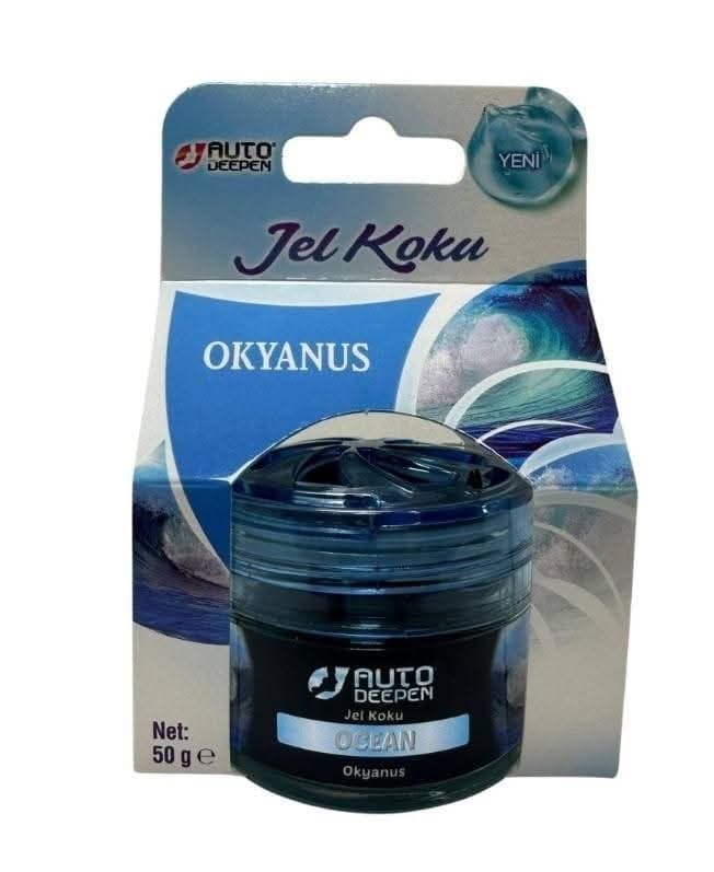 Auto Jel Koku – Okyanus