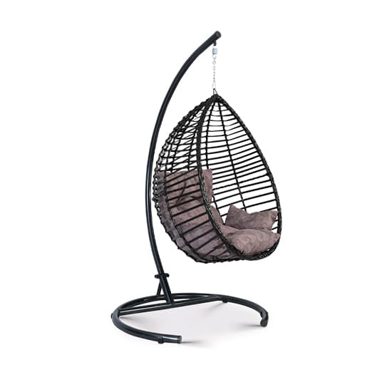 Nut Rattan Salıncak