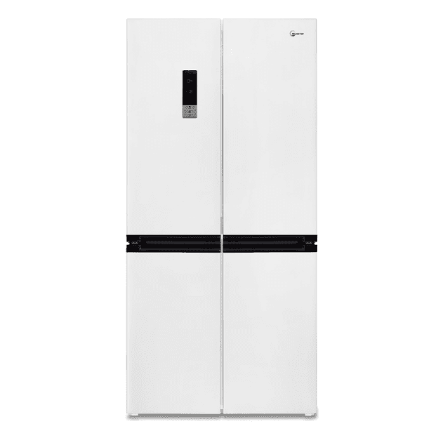 Atlantic MBR488M Multi Door Buzdolabı 488 Lt