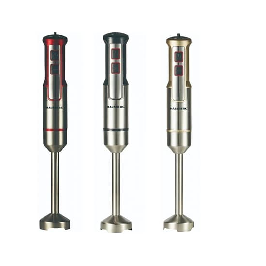 Hausberg El Blender
