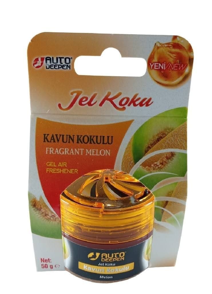 Auto Jel Koku – Kavun