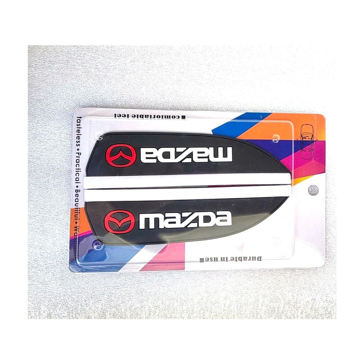 Mazda Kapı Eşiği Koruma Bandı