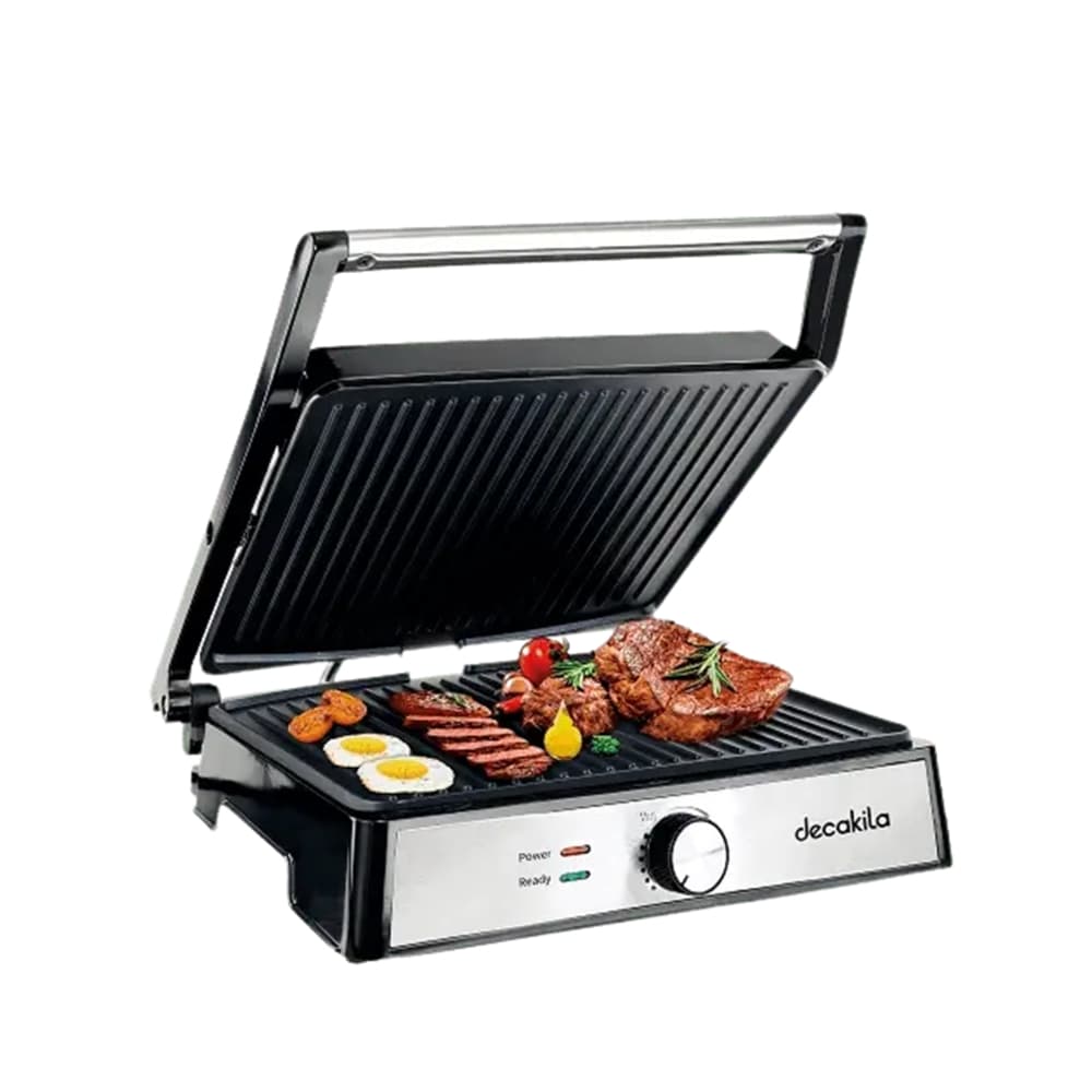 Decakila Contact Grill
