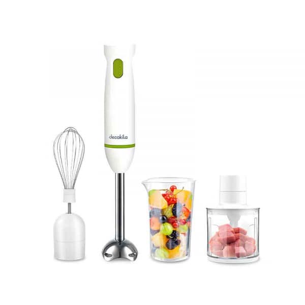 Decakila El Blender Seti