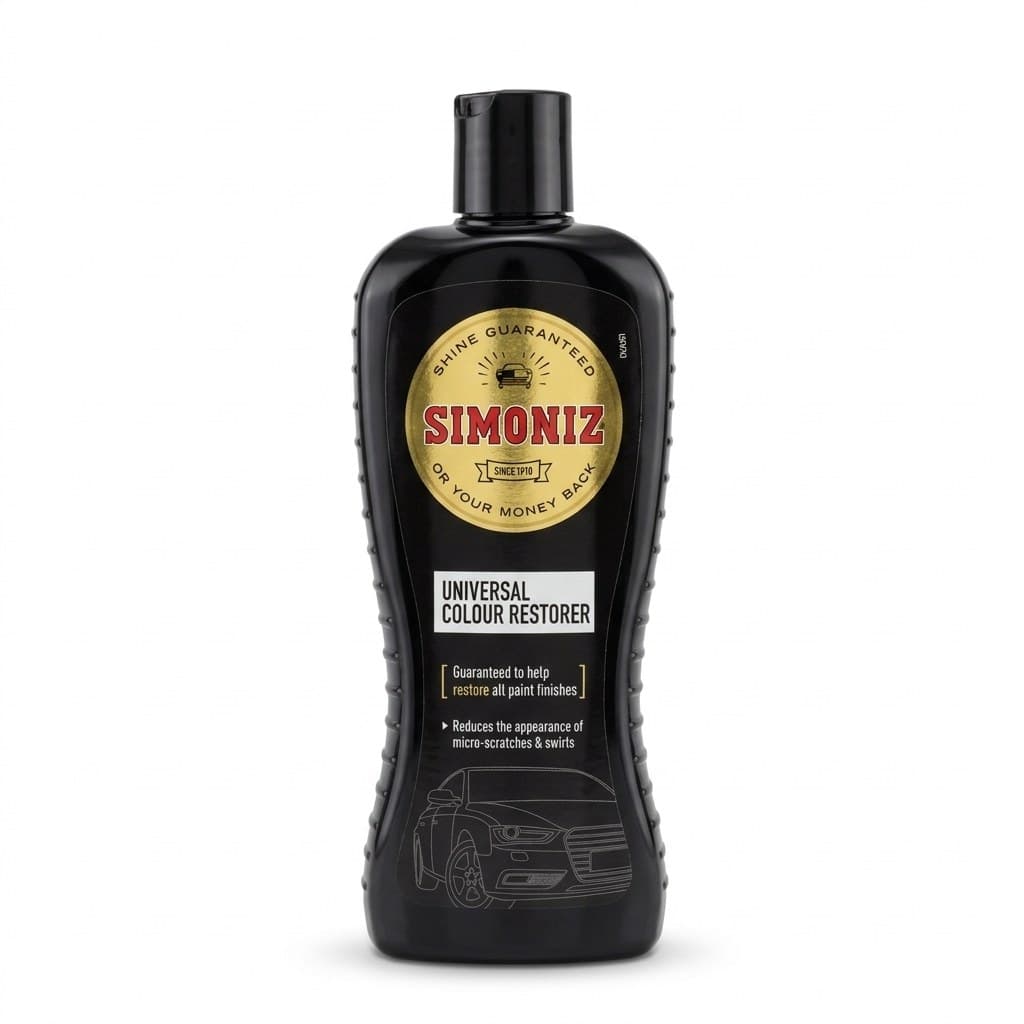 Simoniz Universal Color Restorer