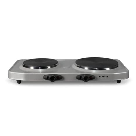 Kumtel Elektrikli Ocak (Hotplate) 2500 W