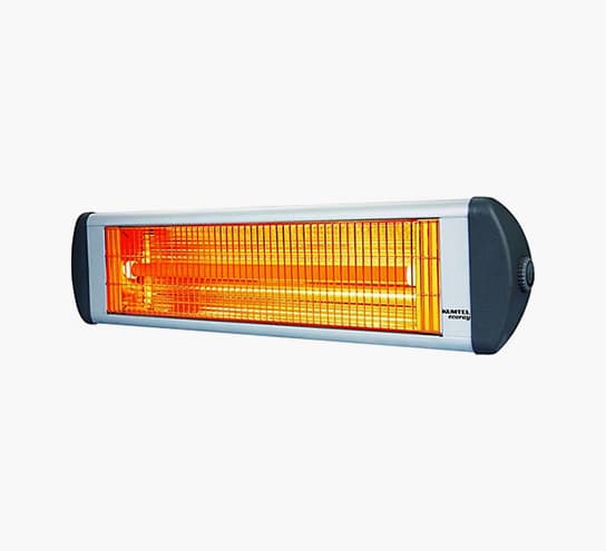 Kumtel EX-25 Ecoray Duvar Tipi Isıtıcı 2500 W
