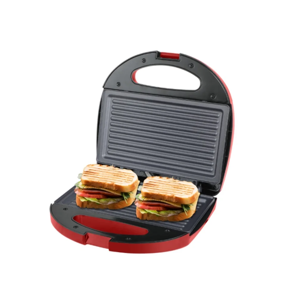 Decakila Mini Tost Makinesi