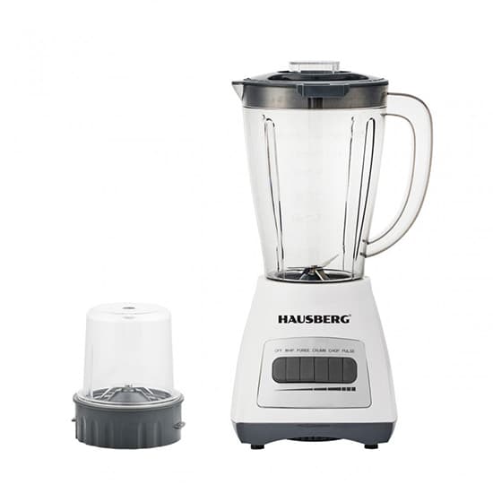 Hausberg Cam Blender Pro
