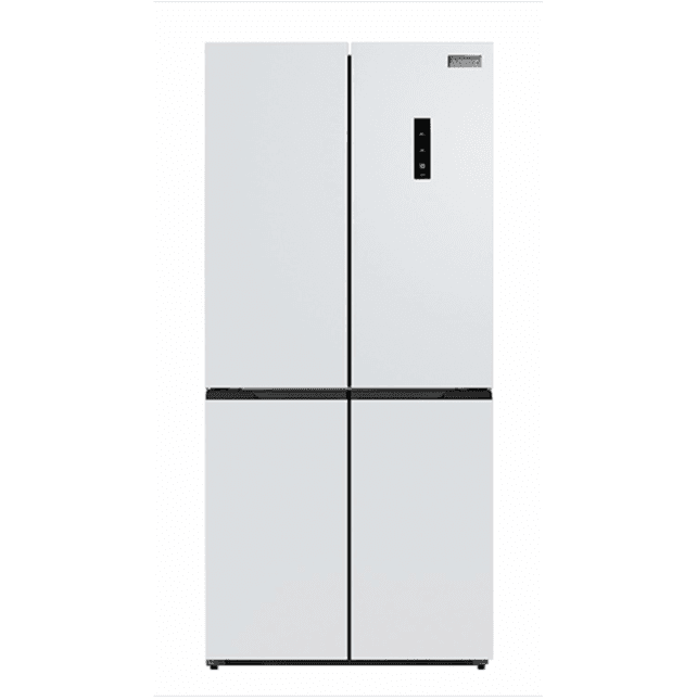 Newal RFG9629/1 Buzdolabı 571 Lt Beyaz