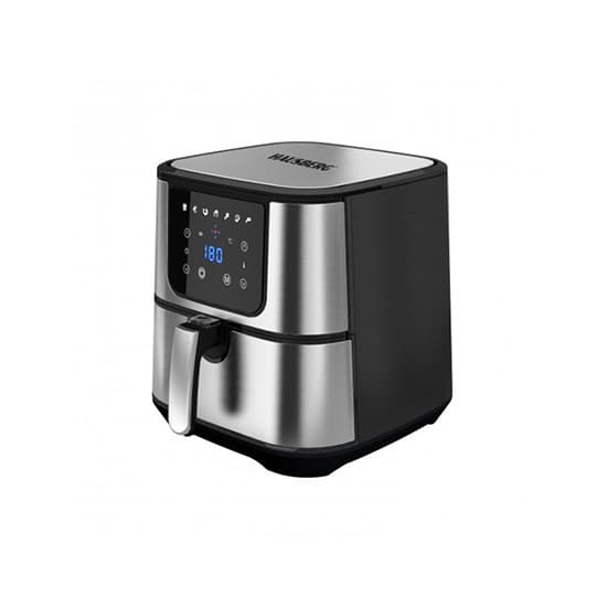 Hausberg Dijital Buharlı Airfryer