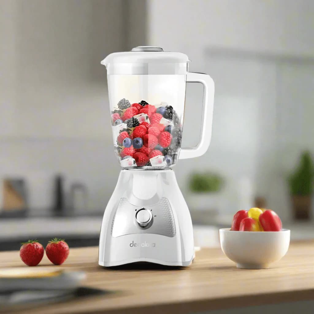 Decakila Standlı Blender