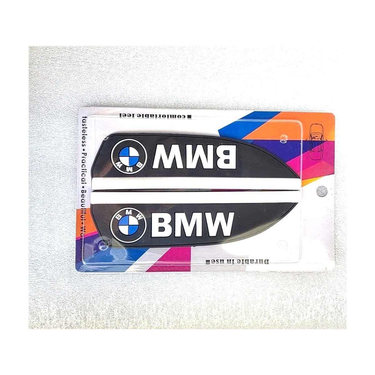 BMW Kapı Eşiği Koruma Bandı