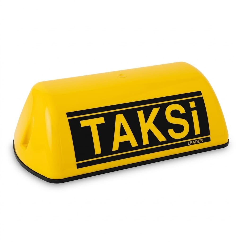 Taksi Tepe Lambası