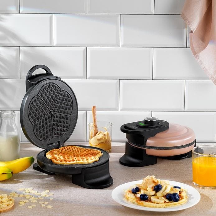 Schafer Waffle Makinesi