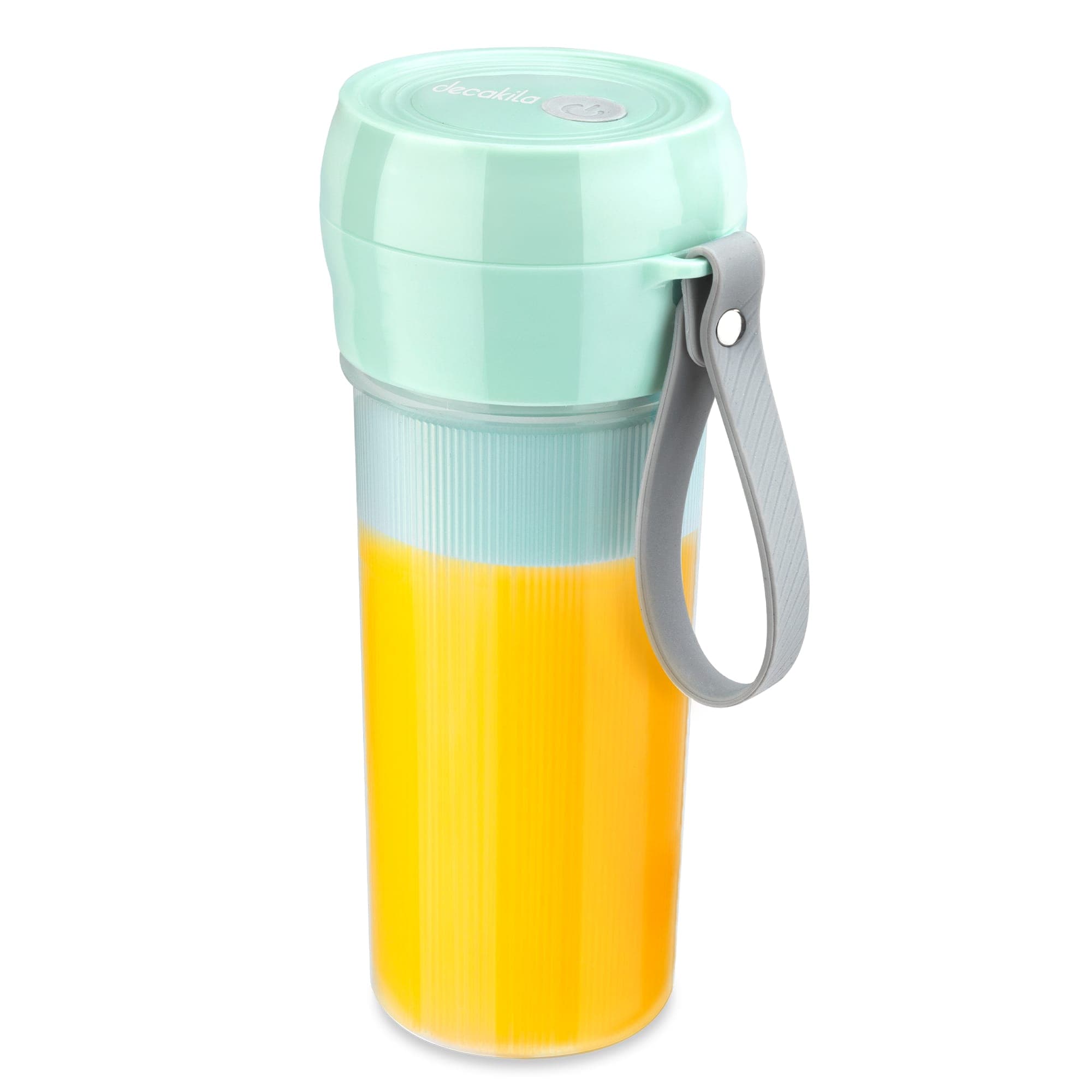 Decakila Taşınabilir Şarjlı Smoothie Blender