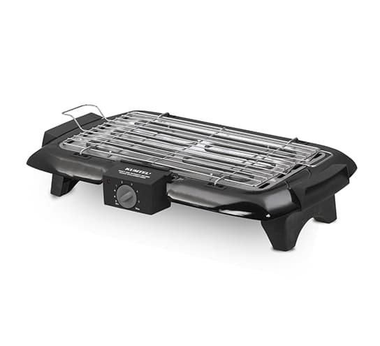Kumtel KB-6000 Dumansız Elektrikli Barbekü