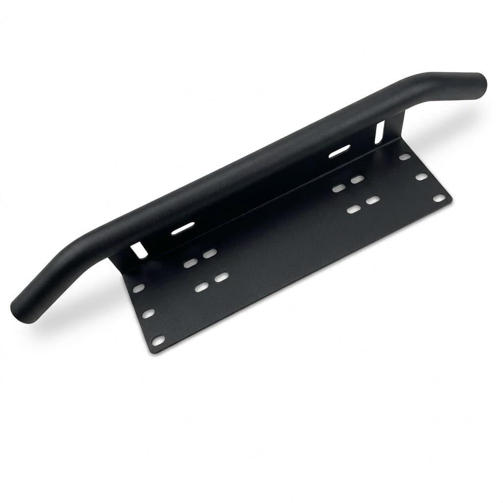 Plakalık Lamba Tutucu Bar (Offroad / Jip)